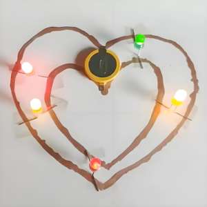 Adhésif époxy conducteur argenté AB résine époxy poudre de cuivre adhésif conducteur pour semi-conducteur de l'industrie électronique - Product Image 5