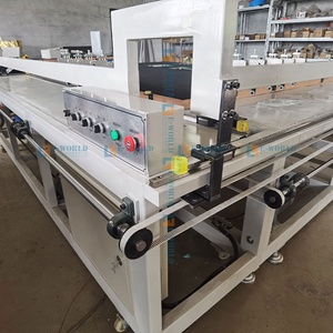 Bàn cắt kính công cụ thông minh máy cắt kính bán tự động <span class=keywords><strong>CNC</strong></span> cho phòng tắm - Product Image 5