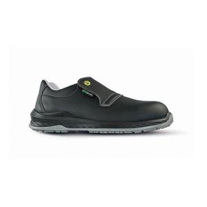 Zapatos de seguridad de baja quemadura ESD S2 SRC, negro-EAN 8033546486382, ZAPATOS DE SEGURIDAD Y ENTRENADORES DE SEGURIDAD, de 21 a - Product Image 1