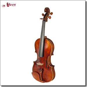 Pinturas al Óleo Hechas a Mano de Violines Fabricados en China (VHH900) VHH900 Violín VHH900 VHH900 - Product Image 5