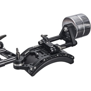 TT-03-TL Dslr-Schoudertuig Voor De Meeste Dslr-Camera 'S Met Enkelzijdige Dslr-Volg Focus, Universele Handgreep En 15Mm Lws-Stang - Product Image 5