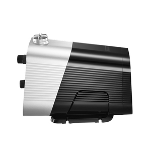 QY Magnet Variable Frequency Booster <b>Pump</b> with Stainless Steel Flow Parts - Product Image 5