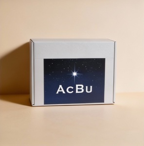 ACBU Rejuvenating Foods Complex Swallow's Nest for Youth Beauty Chondroitin Blend รสชาติสูตรเพื่อสุขภาพต่อต้านริ้วรอย - Product Image 1