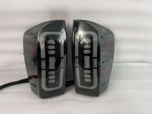 Feux arrière Full LED pour Toyota Tacoma 2016-2021, état neuf, vente en gros, animation DRL, clignotants, feux arrière - Product Image 4