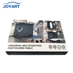 Cina caffè pieghevole multifunzione auto sedile posteriore <span class=keywords><strong>da</strong></span> pranzo <span class=keywords><strong>tavolo</strong></span> vassoio del computer portatile - Product Image 6