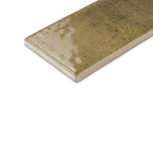 Piastrella in Muschio delle Azore 6 X 25 Cm Finitura Lucida Bordi Irregolari - Product Image 3
