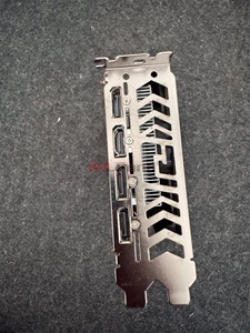 Carte graphique de jeu d'occasion RX 6600 XT 8 Go GDDR6 double ventilateur PCI Express - Product Image 6