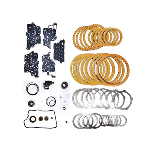 Kit de revisión de transmisión automática 6T70E 6T75E, kit de sellos para BUICK Enclave 3.0L, para Cadillac XTS 2.0T HKHENING Auto B196820A - Product Image 1
