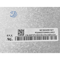 شاشة لابتوب LCD مقاس 18.0 بوصة، 240 هرتز، 500 شمعة/م²، 40 دبوس، دقة 2560*1600، نسبة عرض 16:10، WQXGA، نسبة تباين 1000:1، بدون خاصية اللمس، طراز NE180QDM-NZ1/2/3/4/7/C