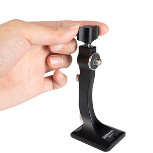 Chiến Thuật Ống nhòm nhôm Tripod Adapter Pica Arca đường sắt tương thích ổn Định hỗ trợ cho chụp quan sát an ninh - Product Image 6