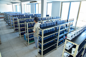 High Quality Metallized Polypropylene <b>Film</b> Reactive Compensation Saver 10kva Power Capacitor - Product Image 3