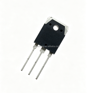 23N50E FMH23N50E MOSFET TO-3P แพ็คเกจ 23A 500V ข้อมูลจำเพาะมาตรฐาน มีสินค้าในสต็อก จัดส่งรวดเร็ว - Product Image 1