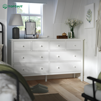 Service de planification d'espace et de design intérieur pour toute la maison, mobilier pour appartement studio minimaliste, ensembles de meubles de chambre en bois