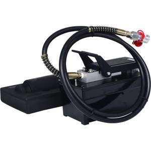 KS TOOLS-440,9991 Unidad hidráulica de 16 toneladas, con bomba hidráulica de aire (13 uds)-EAN 4042146661468 VEHÍCULOS PESADOS - Product Image 4