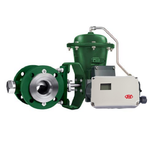 Electro-neumático chino Chuanyi HVP10 HVP12 con control Masonelian 78-80s Transfer - Product Image 3