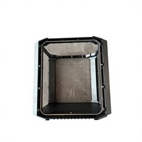 SERVIE DE TRAVAIL DES MATIÈRES DURTES Usinage CNC de haute précision Fraisage Tournage Forgage d'aluminium Fonderie d'acier inoxydable Fonderie sous pression