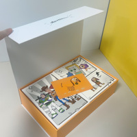 Boîte cadeau de Noël personnalisée en chocolat avec éponge intérieure, emballage magnétique de luxe recyclable, finition brillante ou mate, gaufrage