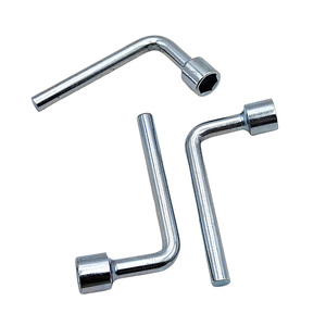 Nhà Máy Giá thép carbon L hình Hex Key Allen cờ lê lục giác ổ cắm cờ lê ô tô Phần cứng ổ cắm cờ lê - Product Image 6