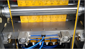 เครื่องปิดผนึก4ด้านสำหรับ<span class=keywords><strong>ผง</strong></span>เกลือปรุงรส - Product Image 2