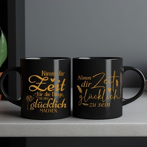 Autocollants en vinyle imperméables pour bouteilles/tasses avec citations inspirantes (amour, <span class=keywords><strong>bonheur</strong></span>, anniversaire, <span class=keywords><strong>gratitude</strong></span>), motifs de cœurs, fleurs et feuilles - Product Image 6