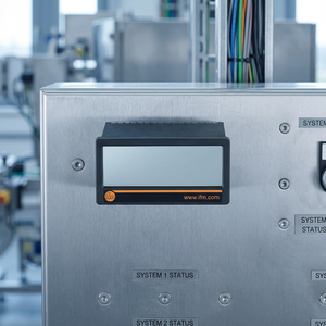 Minuteurs IFM DX2022 - Product Image 3
