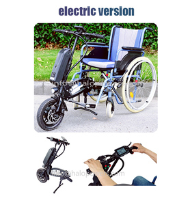 <span class=keywords><strong>Prix</strong></span> usine <span class=keywords><strong>handbike</strong></span> <span class=keywords><strong>handbike</strong></span> e-fauteuil roulant <span class=keywords><strong>handbike</strong></span> électrique attachement <span class=keywords><strong>handbike</strong></span> pour fauteuil roulant - Product Image 4