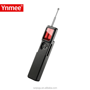 Ynmee Langlebige Infrarot-Inspektionskamera Bug-Detektor ABS Schutzalarm Multifunktions-Mini-Wireless DT01 Tester <span class=keywords><strong>GPS</strong></span> - Product Image 1