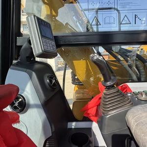 Mini-excavatrice Sany SY75 d'occasion de haute qualité avec moteur Isuzu, boîte de vitesses et en excellent état – Offre Spéciale 2025 - Product Image 2