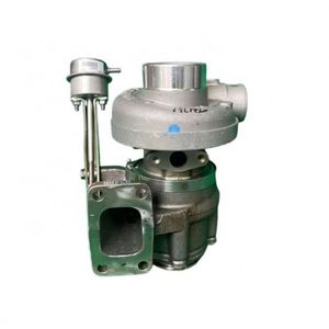 เทอร์โบชาร์จเจอร์ HX30W 4051240 4051241 3592121 3592122 3592123 3592124 3802906 สำหรับเครื่องยนต์ 4BTA เทอร์โบชาร์จเจอร์ 4BTA - Product Image 3