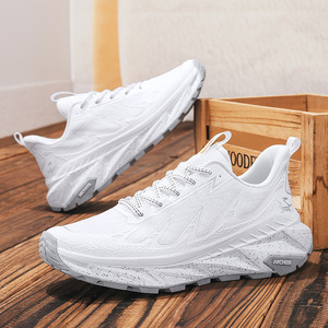 Zapatos Deportivos para Hombre, Primavera/Verano 2026, Nuevos, Impermeables, para Senderismo, Trekking, Correr, Antideslizantes, Talla Grande - Product Image 3