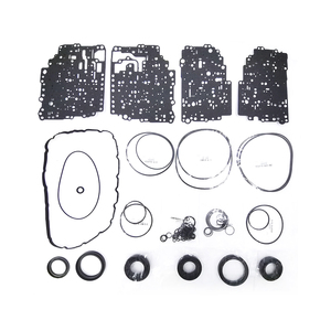 A6MF1 A6MF2 Auto Transmission Rebuild Kit Master Kit Overhaul With Clutch <b>Plate</b> For Hyundai Kia Car Accessories - Product Image 3