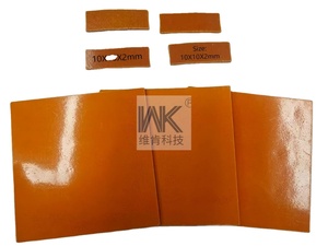 Autocollant pour extincteur 10*10*2 mm, dispositif d'extinction automatique des incendies, adapté aux batteries au lithium et aux <span class=keywords><strong>DCP</strong></span> - Product Image 2