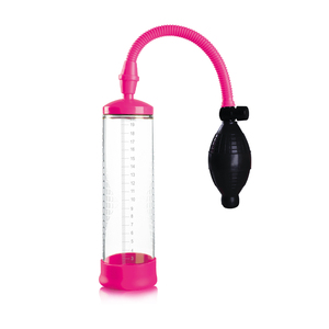 効果的なペニスポンプ拡大真空ディックエクステンダー男性大人のおもちゃ増加長さ拡大男性列車エロ大人のセクシーな製品 - Product Image 3