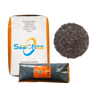 High content of micropores PicaGold G208AS G209 G210AS Activated Carbon