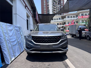 Dongfeng DFSK Fenguang <span class=keywords><strong>Glory</strong></span> 580 1,5 T CNG NGV GAS 5 plazas SUV automático oscuro multifuncional Turbo LED Cámara cuero eléctrico - Product Image 2