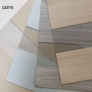 Tela 100% Poliéster para Persianas Zebra/Tela 100% Poliéster/Tela para Persianas Zebra - Product Image 2