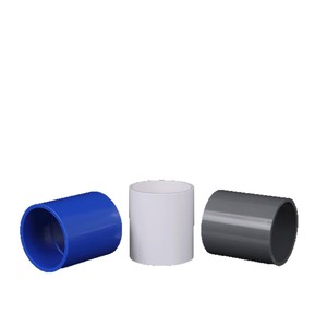 Raccords de tuyauterie d'alimentation en eau en PVC sur mesure pour aquarium, diamètre 20-110 mm, épaisseur de paroi 2 mm, pièces durables - Product Image 1