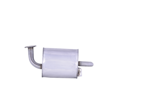 Pièces détachées automobiles Silencieux d'échappement pour Nissan Teana 2.3L Système d'échappement pour voitures Embout de silencieux Tuyaux d'échappement - Product Image 5