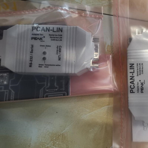 Tarjeta de Interfaz Can Bus Peak System Ipeh 002067, Pieza de Repuesto para Control Industrial - Product Image 4