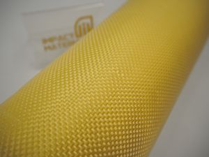 <span class=keywords><strong>Prix</strong></span> de gros Nomex ignifuge 3000d Aramide pour tissu 400gsm tissé pour vêtements de travail des pompiers Matériel de <span class=keywords><strong>gilet</strong></span> - Product Image 2