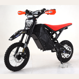Vélo électrique de style enduro <span class=keywords><strong>MX</strong></span>, <span class=keywords><strong>mini</strong></span> taille, léger, pour adolescents et adultes, 3000W 4000W, prêt pour les sentiers, hors route, motocross électrique - Product Image 2
