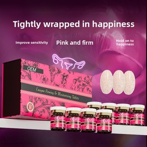 Produits pour l'incontinence, lingettes en bambou <span class=keywords><strong>Tampax</strong></span>, perles Yoni, serviettes hygiéniques pour femmes, lotion corporelle Eos, capsules raffermissantes Yoni - Product Image 2