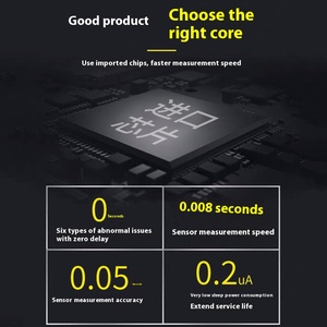 Được xây dựng trong bên ngoài phổ quát không dây năng lượng mặt trời <span class=keywords><strong>TPMS</strong></span> Hệ thống điều kiện mới Xe áp suất lốp màn hình nhanh chóng cài đặt <span class=keywords><strong>TPMS</strong></span> - Product Image 3