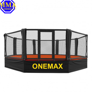 Promotie Mma Kooi Muur Panel Mma Kooi Octagon Ring Hoge Kooi Mma - Product Image 3