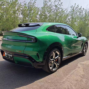 Voiture d'<span class=keywords><strong>occasion</strong></span> Xiaomi YU7 Max 2025, ultra longue autonomie, haute performance, quatre roues motrices, édition Max, vitesse maximale 253 km/h, SUV cinq <span class=keywords><strong>places</strong></span> - Product Image 4