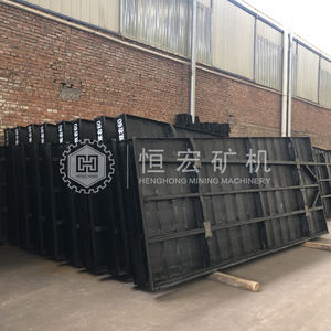 ऑस्ट्रेलियाई बाजार के लिए आईएसओ-बड़ी क्षमता के साथ 500tph टिन लाइन - Product Image 6