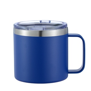 Termo Creativo Moderno de Acero Inoxidable para <span class=keywords><strong>Stanley</strong></span> Cup, Aislamiento Térmico de 6-12 Horas, Ecológico, Regalo Empresarial - Product Image 5