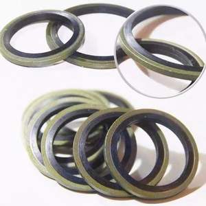 Anillo de Retención Abierto de Acero Inoxidable de Alta Calidad con Dientes Internos Ondulados, Galvanizado en Zinc, M10 30mm ISO, Venta al por Mayor - Product Image 1