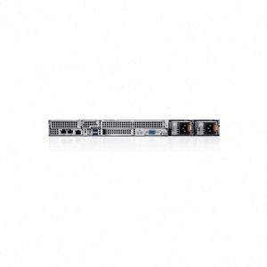 Servidor en Rack Dell PowerEdge R660xs 1U con Procesadores Intel Xeon Silver 4410T, 8SFF, RAID H355, 800W, Disco Duro de 2TB, en Stock - Product Image 2