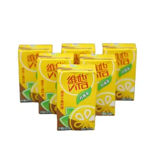 250 ML Vita Honey Lemon Tea exotic drinks